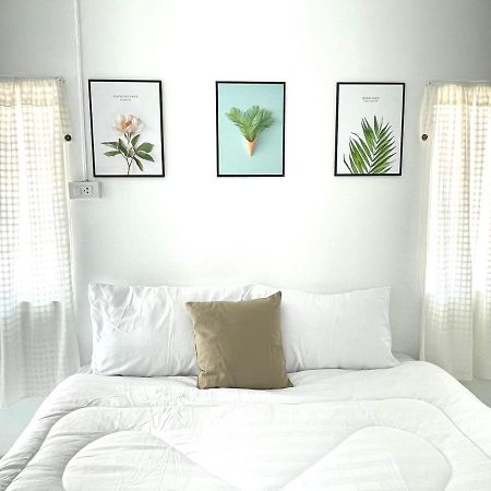 משולש הזהב Seamsak Hotel מראה חיצוני תמונה