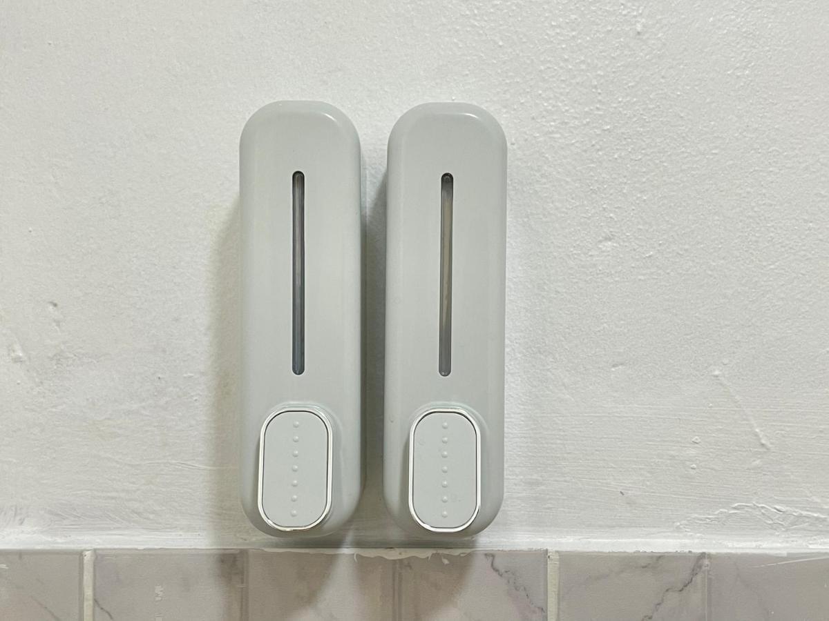 משולש הזהב Seamsak Hotel מראה חיצוני תמונה