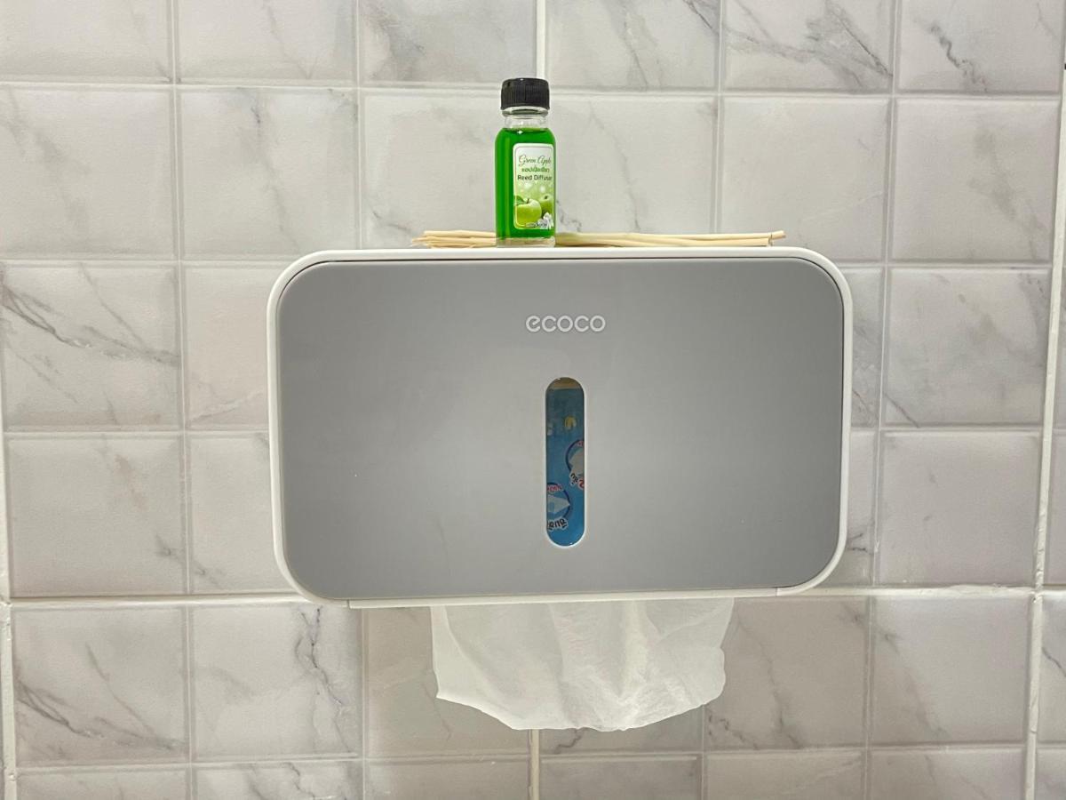 משולש הזהב Seamsak Hotel מראה חיצוני תמונה