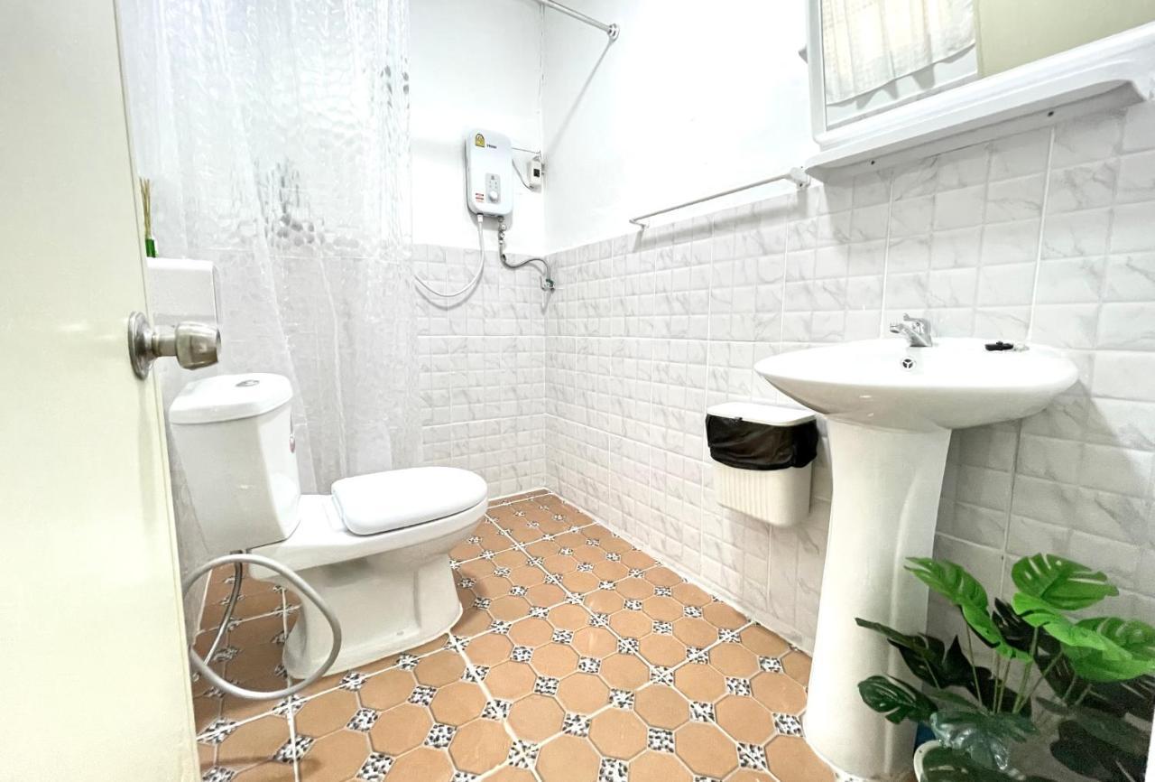 משולש הזהב Seamsak Hotel מראה חיצוני תמונה
