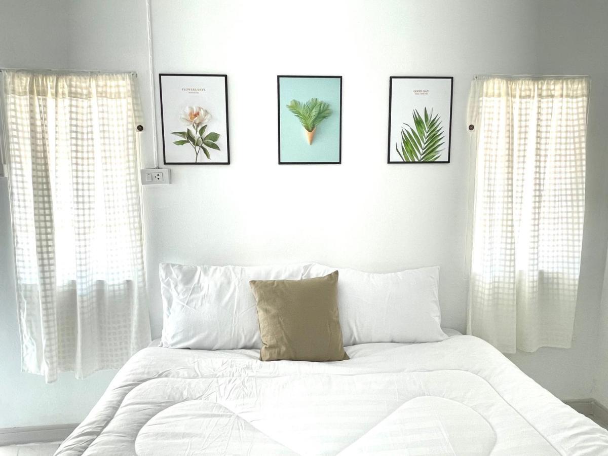 משולש הזהב Seamsak Hotel מראה חיצוני תמונה