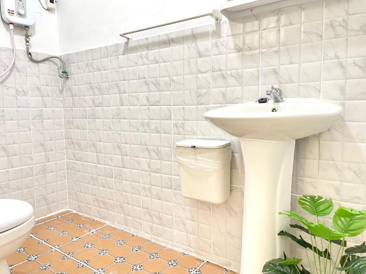 משולש הזהב Seamsak Hotel מראה חיצוני תמונה